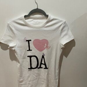 RARE DJERF AVE T SHIRT